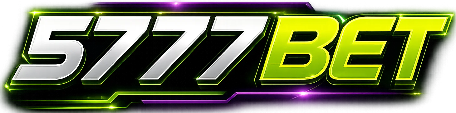 5777BET logo